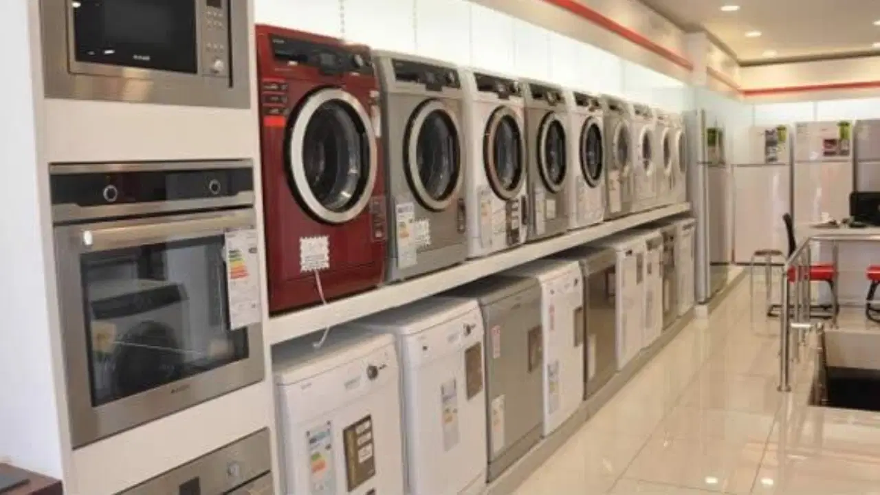 Bozcaada Beyaz Eşya Tamircisi