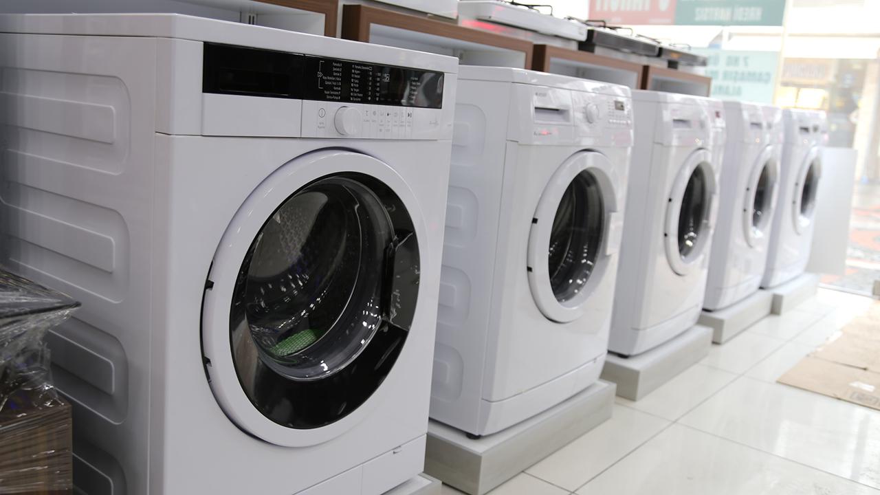 Bozcaada Beyaz Eşya Tamircisi